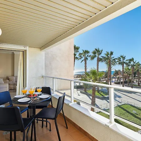 Pacifico Playa Apartment *