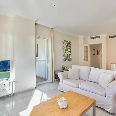 Pacifico Playa Appartement