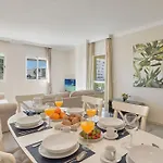 Pacifico Playa Appartement Málaga